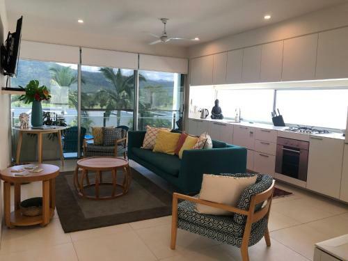 Apartamento Port Douglas Gem