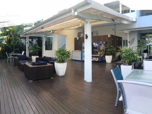 Apartamento Two Of A Kind Studio At Lagoons