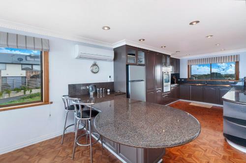 Iluka - Perched On East Beach