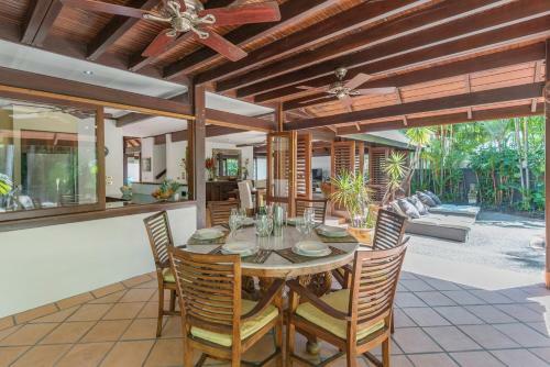 Sala On The Beach Luxury Beachfront House