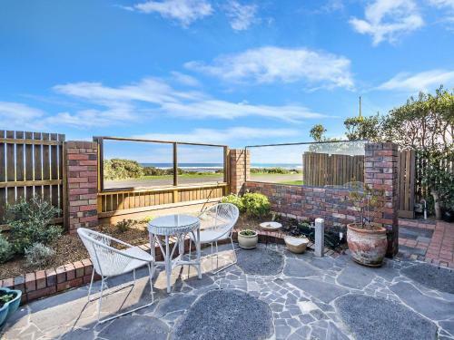 Apartamento Pea Soup Beach