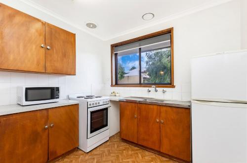 Apartamento Eastern Beach Units #5