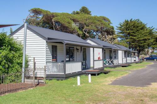 Gardens Caravan Park