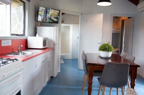 Gardens Caravan Park