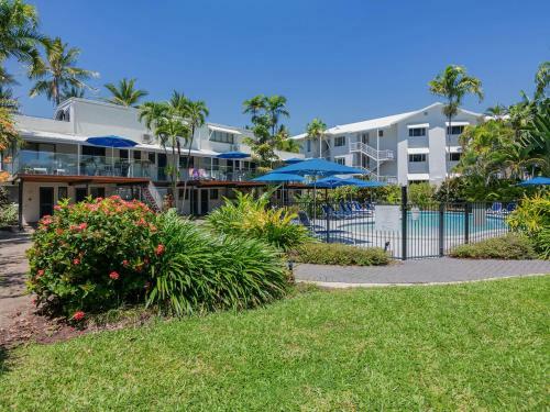 Apartamento Absolute Beachfront