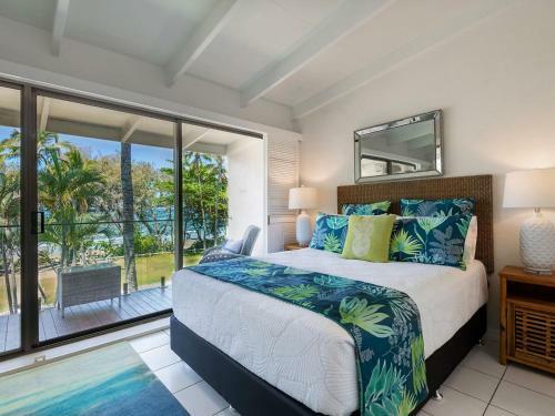 Apartamento Absolute Beachfront