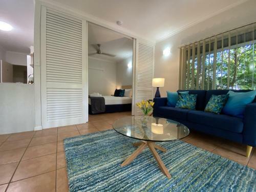 Apartamento Palm Villas In Port #22