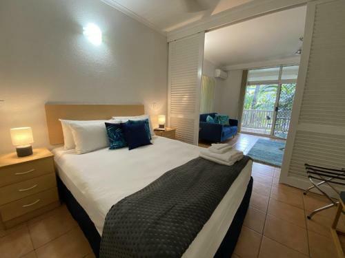Apartamento Palm Villas In Port #22