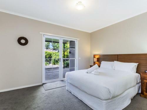 Elizas Townhouse