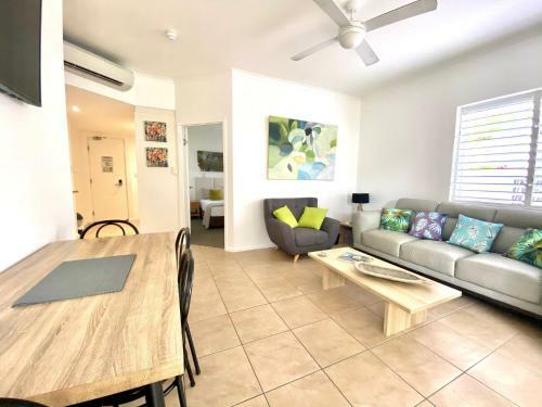 Apartamento Portsea 29