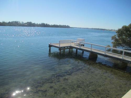 Apartamento Hibbard Haven