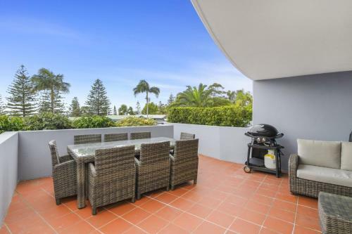 Apartamento Flightdeck 101, 5-7 Clarence Street