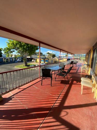Proserpine Motor Lodge