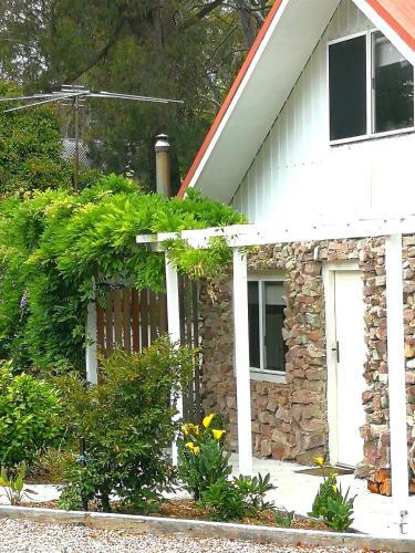 Hilltop Cottages