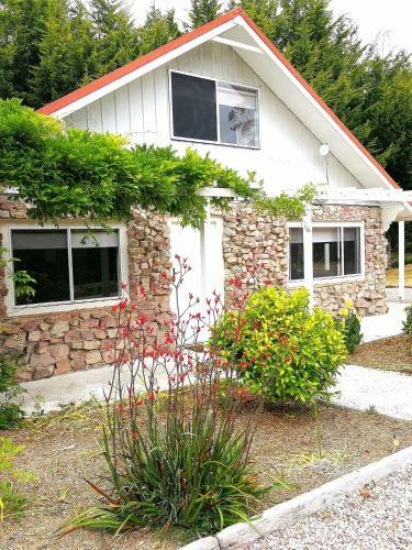 Hilltop Cottages