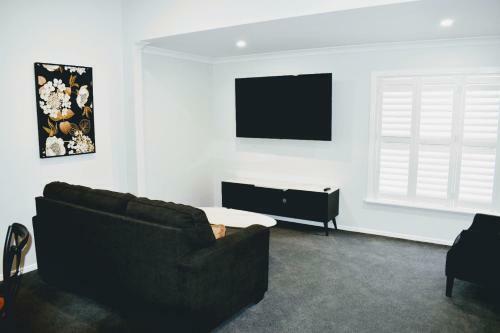 Cocobrew Boutique Apartments