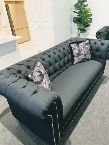Cocobrew Boutique Apartments