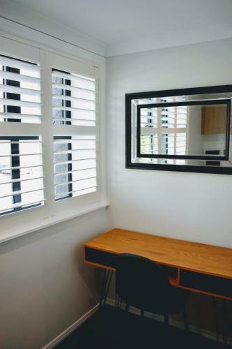 Cocobrew Boutique Apartments
