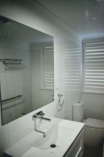 Cocobrew Boutique Apartments