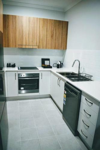 Cocobrew Boutique Apartments