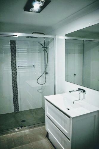 Cocobrew Boutique Apartments