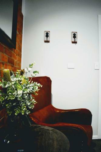 Cocobrew Boutique Apartments