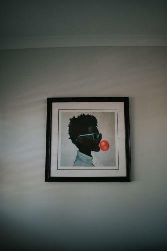 Cocobrew Boutique Apartments