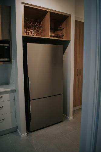 Cocobrew Boutique Apartments