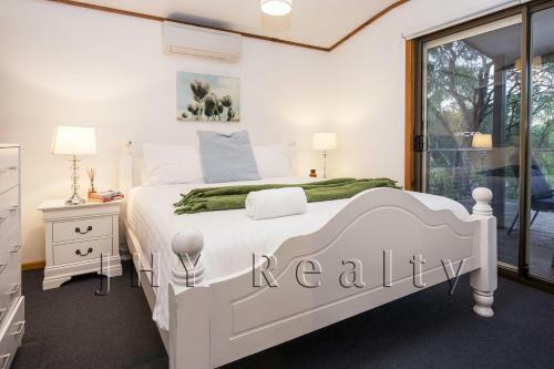 Villa Coastal Cottage