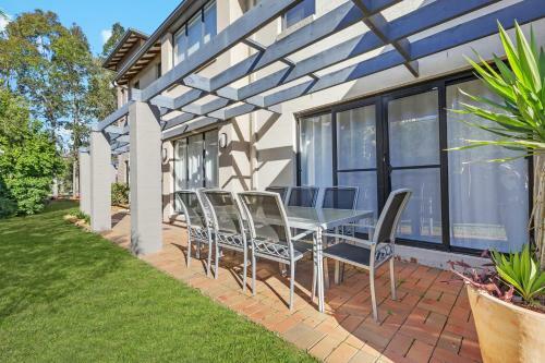 Hunter Valley Lodge