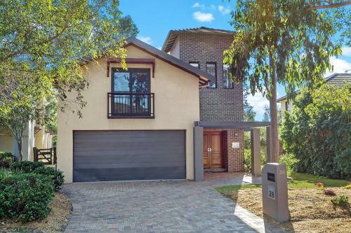 Hunter Valley Lodge