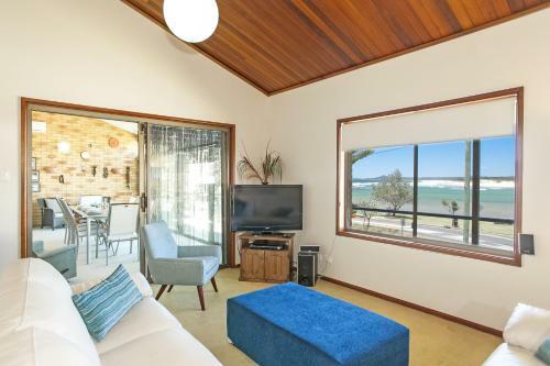 Peninsula - Sawtell, Nsw