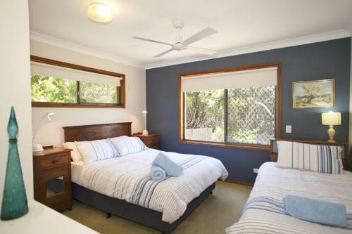 Peninsula - Sawtell, Nsw