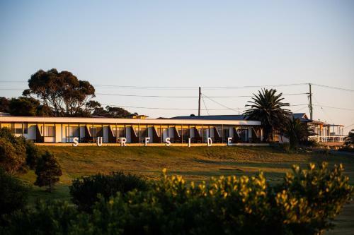 Hotel The Surfside Beaumaris