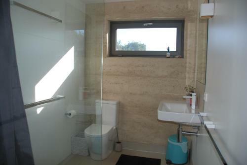 Coopers Ocean Cabin And Jacuzzi