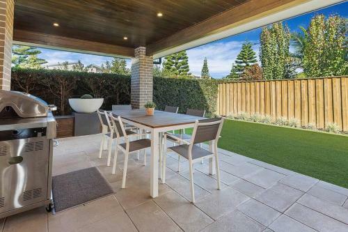 Luxury Brand New Home