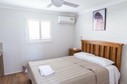 Motel Singleton Valley Accommodation