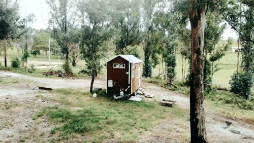 Raintree Farmstay