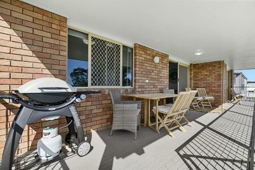 Apartamento Hillcrest Haven At Hervey Bay