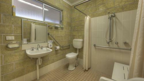 Motel Stuarts Point Convention Centre