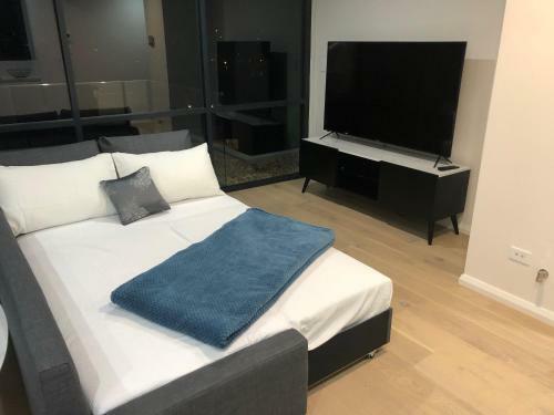 Benalong Apartment - At Gladesville