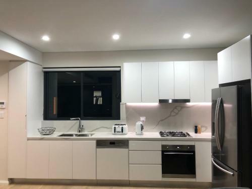 Benalong Apartment - At Gladesville