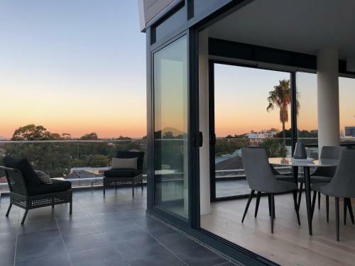Benalong Apartment - At Gladesville