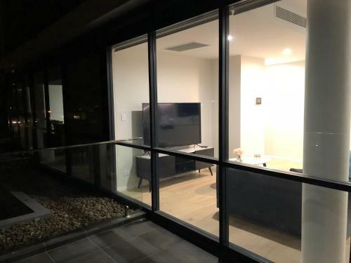 Benalong Apartment - At Gladesville