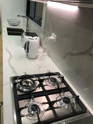 Benalong Apartment - At Gladesville