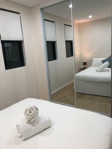 Benalong Apartment - At Gladesville