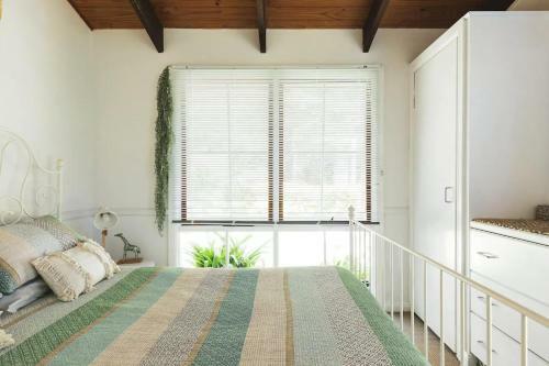 Apartamento Springbrook Log Cabin Retreat