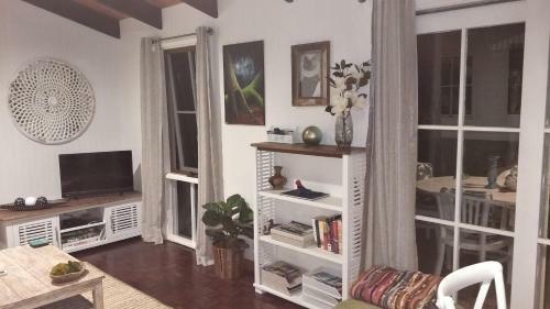 Apartamento Springbrook Log Cabin Retreat