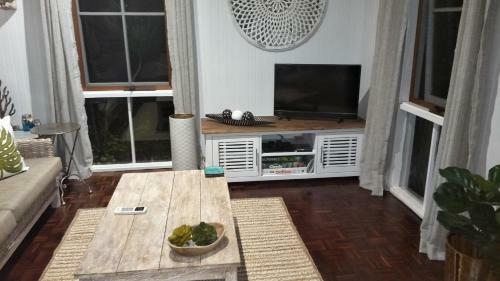 Apartamento Springbrook Log Cabin Retreat