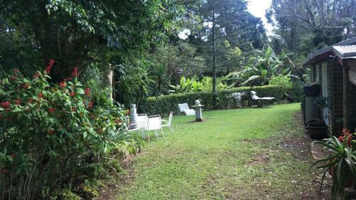 Apartamento Springbrook Log Cabin Retreat